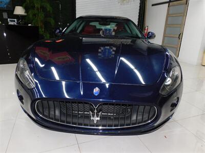 2008 Maserati GranTurismo   - Photo 23 - Boca Raton, FL 33431