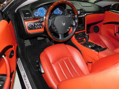 2008 Maserati GranTurismo   - Photo 15 - Boca Raton, FL 33431