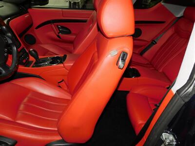2008 Maserati GranTurismo   - Photo 11 - Boca Raton, FL 33431