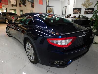 2008 Maserati GranTurismo   - Photo 12 - Boca Raton, FL 33431
