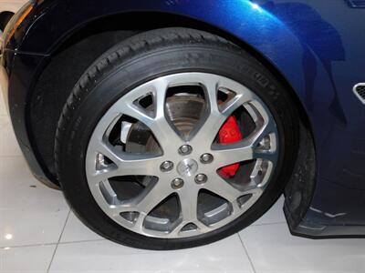2008 Maserati GranTurismo   - Photo 24 - Boca Raton, FL 33431