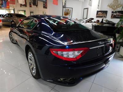 2008 Maserati GranTurismo   - Photo 17 - Boca Raton, FL 33431
