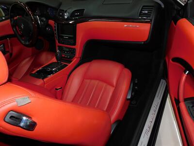 2008 Maserati GranTurismo   - Photo 4 - Boca Raton, FL 33431
