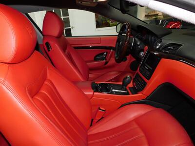 2008 Maserati GranTurismo   - Photo 7 - Boca Raton, FL 33431