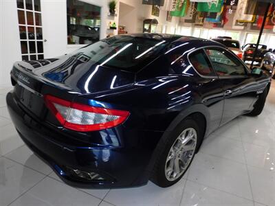 2008 Maserati GranTurismo   - Photo 5 - Boca Raton, FL 33431