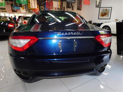 2008 Maserati GranTurismo   - Photo 20 - Boca Raton, FL 33431