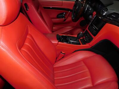 2008 Maserati GranTurismo   - Photo 6 - Boca Raton, FL 33431