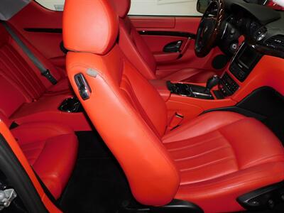 2008 Maserati GranTurismo   - Photo 8 - Boca Raton, FL 33431