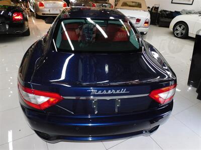2008 Maserati GranTurismo   - Photo 18 - Boca Raton, FL 33431
