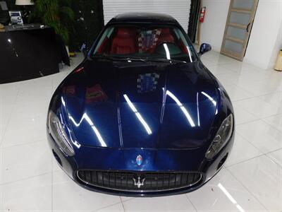 2008 Maserati GranTurismo   - Photo 21 - Boca Raton, FL 33431