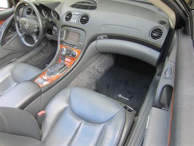 2006 Mercedes-Benz SL 500   - Photo 5 - Boca Raton, FL 33431