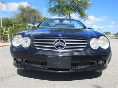 2006 Mercedes-Benz SL 500   - Photo 16 - Boca Raton, FL 33431