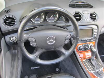 2006 Mercedes-Benz SL 500   - Photo 11 - Boca Raton, FL 33431