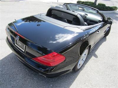 2006 Mercedes-Benz SL 500   - Photo 4 - Boca Raton, FL 33431