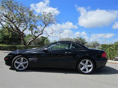 2006 Mercedes-Benz SL 500   - Photo 23 - Boca Raton, FL 33431