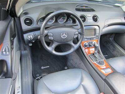 2006 Mercedes-Benz SL 500   - Photo 12 - Boca Raton, FL 33431
