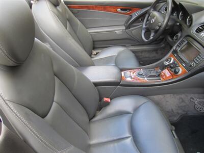 2006 Mercedes-Benz SL 500   - Photo 6 - Boca Raton, FL 33431