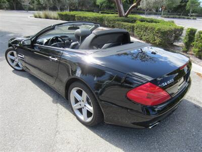 2006 Mercedes-Benz SL 500   - Photo 13 - Boca Raton, FL 33431