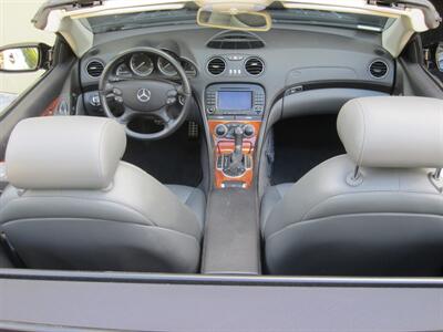 2006 Mercedes-Benz SL 500   - Photo 8 - Boca Raton, FL 33431