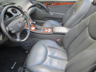 2006 Mercedes-Benz SL 500   - Photo 10 - Boca Raton, FL 33431