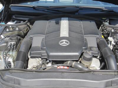 2006 Mercedes-Benz SL 500   - Photo 17 - Boca Raton, FL 33431