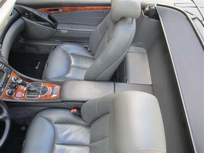 2006 Mercedes-Benz SL 500   - Photo 9 - Boca Raton, FL 33431