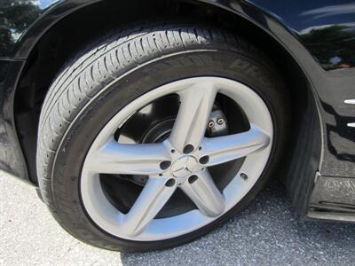 2006 Mercedes-Benz SL 500   - Photo 24 - Boca Raton, FL 33431