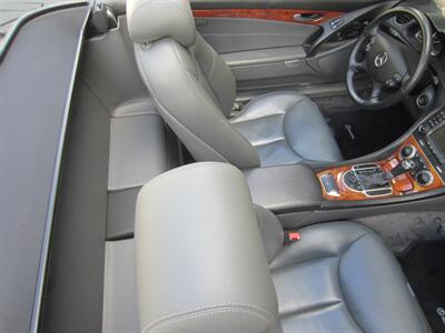 2006 Mercedes-Benz SL 500   - Photo 7 - Boca Raton, FL 33431