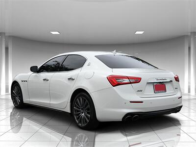 2019 Maserati Ghibli SQ4  ONE OWNER - Photo 3 - Boca Raton, FL 33431
