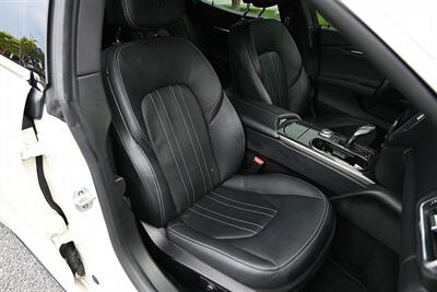 2019 Maserati Ghibli SQ4  ONE OWNER - Photo 23 - Boca Raton, FL 33431