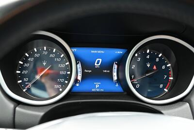 2019 Maserati Ghibli SQ4  ONE OWNER - Photo 45 - Boca Raton, FL 33431