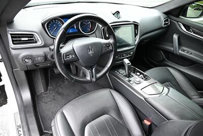 2019 Maserati Ghibli SQ4  ONE OWNER - Photo 42 - Boca Raton, FL 33431