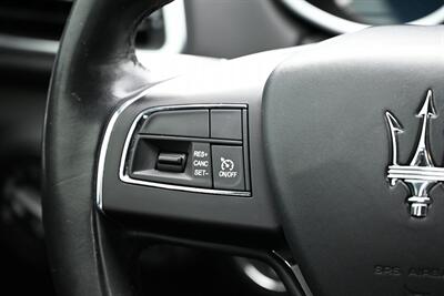 2019 Maserati Ghibli SQ4  ONE OWNER - Photo 37 - Boca Raton, FL 33431