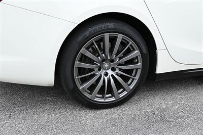 2019 Maserati Ghibli SQ4  ONE OWNER - Photo 19 - Boca Raton, FL 33431