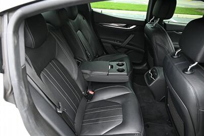 2019 Maserati Ghibli SQ4  ONE OWNER - Photo 29 - Boca Raton, FL 33431