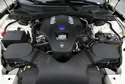 2019 Maserati Ghibli SQ4  ONE OWNER - Photo 21 - Boca Raton, FL 33431
