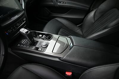 2019 Maserati Ghibli SQ4  ONE OWNER - Photo 43 - Boca Raton, FL 33431