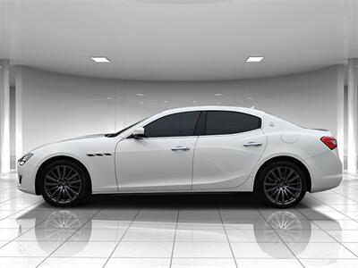 2019 Maserati Ghibli SQ4  ONE OWNER - Photo 2 - Boca Raton, FL 33431