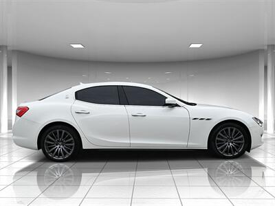 2019 Maserati Ghibli SQ4  ONE OWNER - Photo 6 - Boca Raton, FL 33431