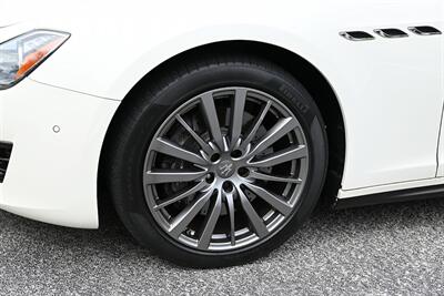 2019 Maserati Ghibli SQ4  ONE OWNER - Photo 13 - Boca Raton, FL 33431
