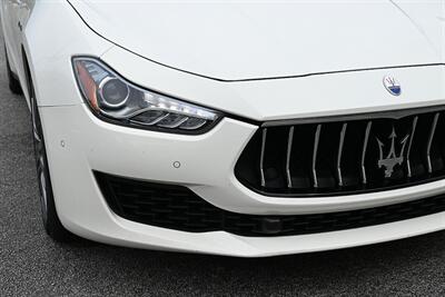 2019 Maserati Ghibli SQ4  ONE OWNER - Photo 10 - Boca Raton, FL 33431