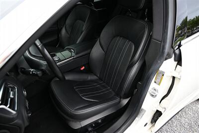 2019 Maserati Ghibli SQ4  ONE OWNER - Photo 41 - Boca Raton, FL 33431