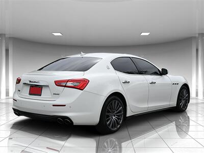 2019 Maserati Ghibli SQ4  ONE OWNER - Photo 5 - Boca Raton, FL 33431