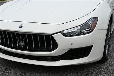 2019 Maserati Ghibli SQ4  ONE OWNER - Photo 11 - Boca Raton, FL 33431
