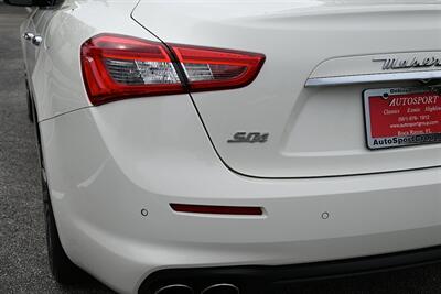 2019 Maserati Ghibli SQ4  ONE OWNER - Photo 16 - Boca Raton, FL 33431