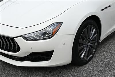 2019 Maserati Ghibli SQ4  ONE OWNER - Photo 12 - Boca Raton, FL 33431