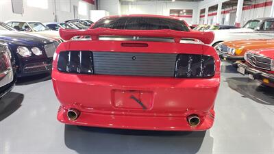 2008 Ford Mustang GT Deluxe   - Photo 14 - Boca Raton, FL 33431