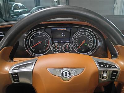 2017 Bentley Continental GT V8 CONVERTIBLE - Photo 20 - Boca Raton, FL 33431