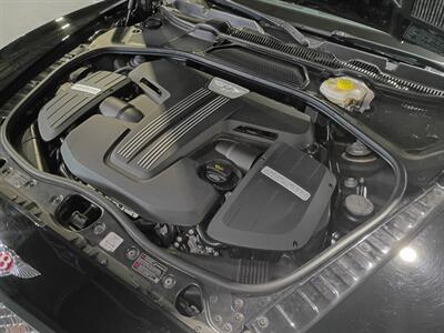 2017 Bentley Continental GT V8 CONVERTIBLE - Photo 40 - Boca Raton, FL 33431