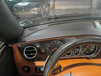 2017 Bentley Continental GT V8 CONVERTIBLE - Photo 21 - Boca Raton, FL 33431